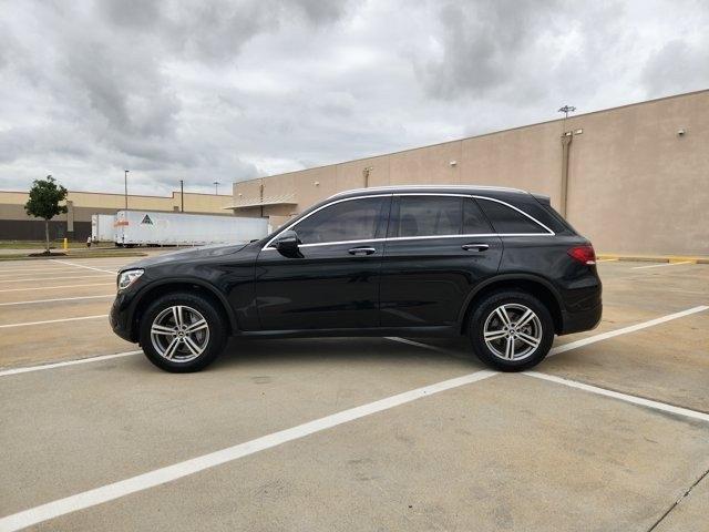 Mercedes-Benz GLC-Class GLC300 2022
