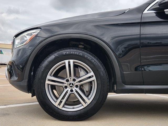 Mercedes-Benz GLC-Class GLC300 2022