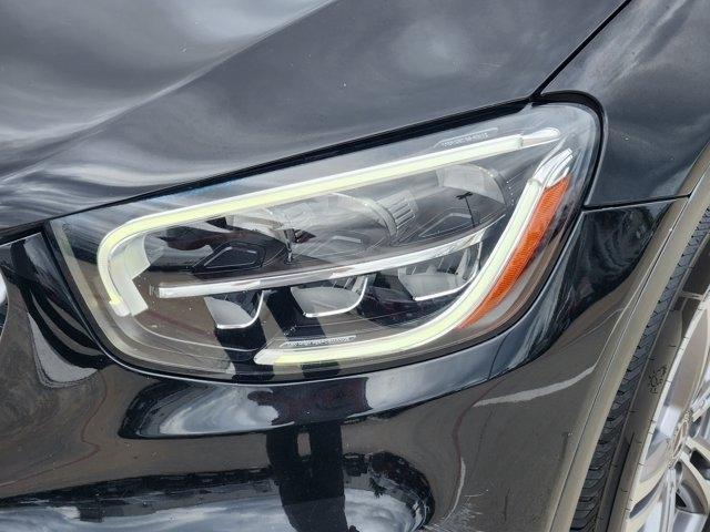 Mercedes-Benz GLC-Class GLC300 2022