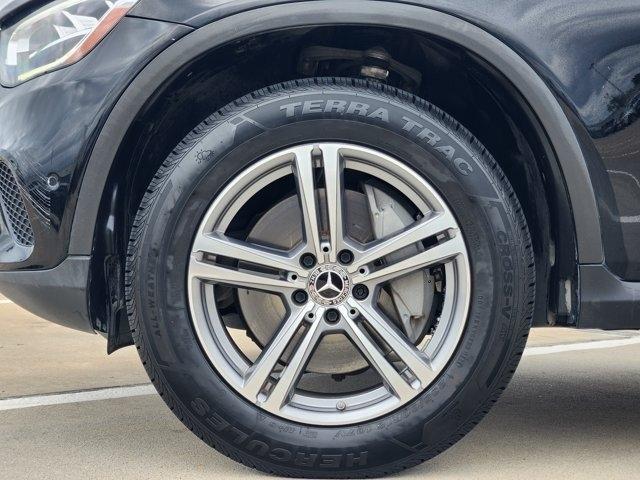 Mercedes-Benz GLC-Class GLC300 2022