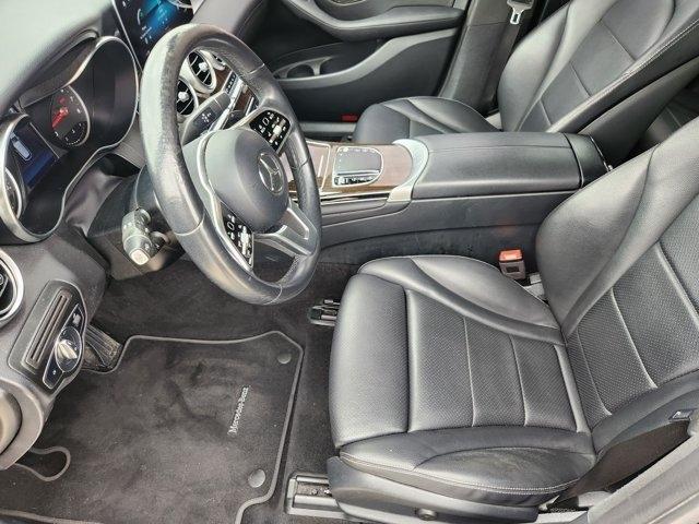 Mercedes-Benz GLC-Class GLC300 2022