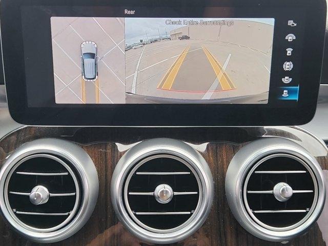 Mercedes-Benz GLC-Class GLC300 2022