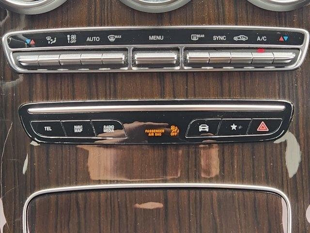 Mercedes-Benz GLC-Class GLC300 2022