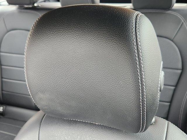 Mercedes-Benz GLC-Class GLC300 2022