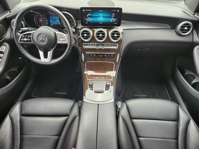 Mercedes-Benz GLC-Class GLC300 2022