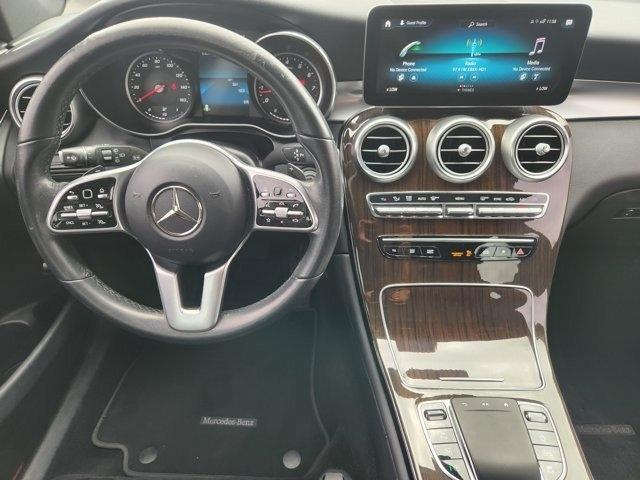 Mercedes-Benz GLC-Class GLC300 2022