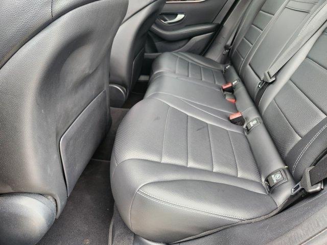 Mercedes-Benz GLC-Class GLC300 2022