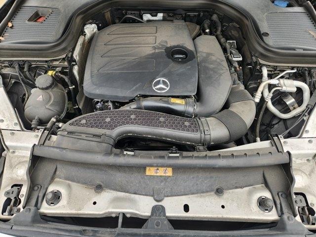 Mercedes-Benz GLC-Class GLC300 2022