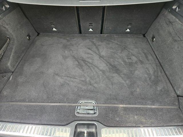 Mercedes-Benz GLC-Class GLC300 2022