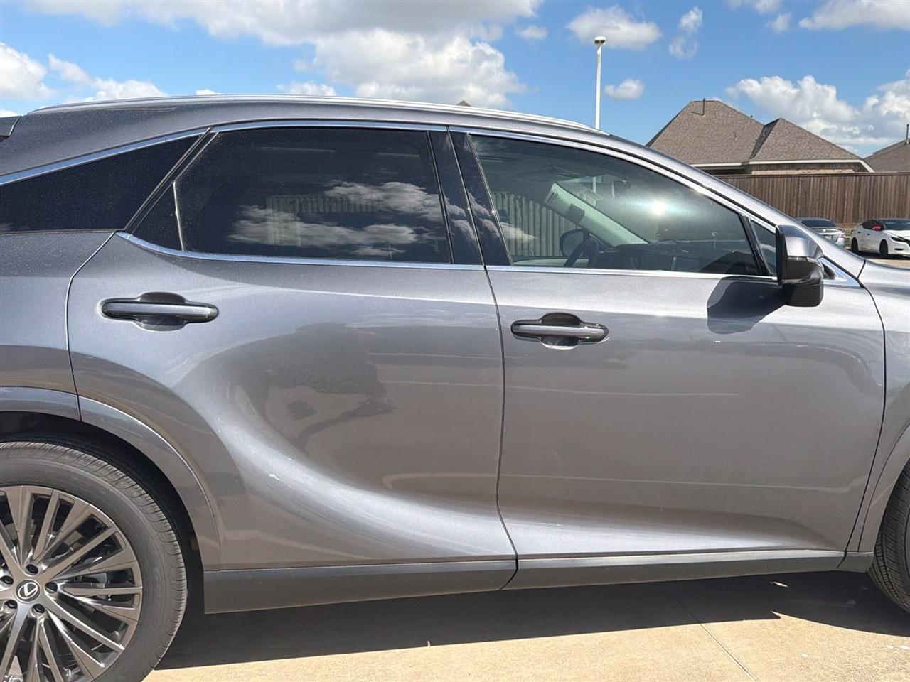 Lexus RX 350 FWD 2023