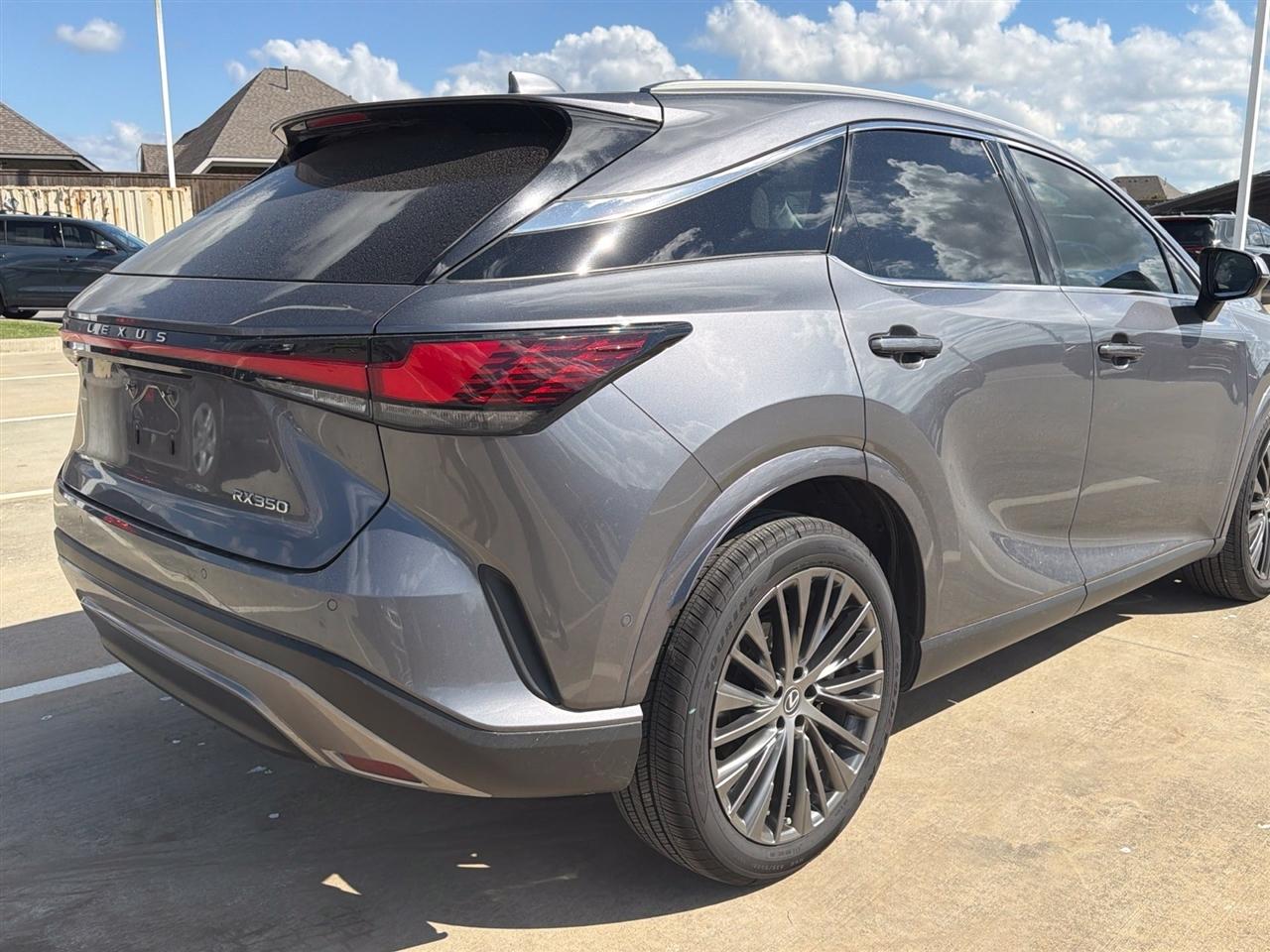 Lexus RX 350 FWD 2023