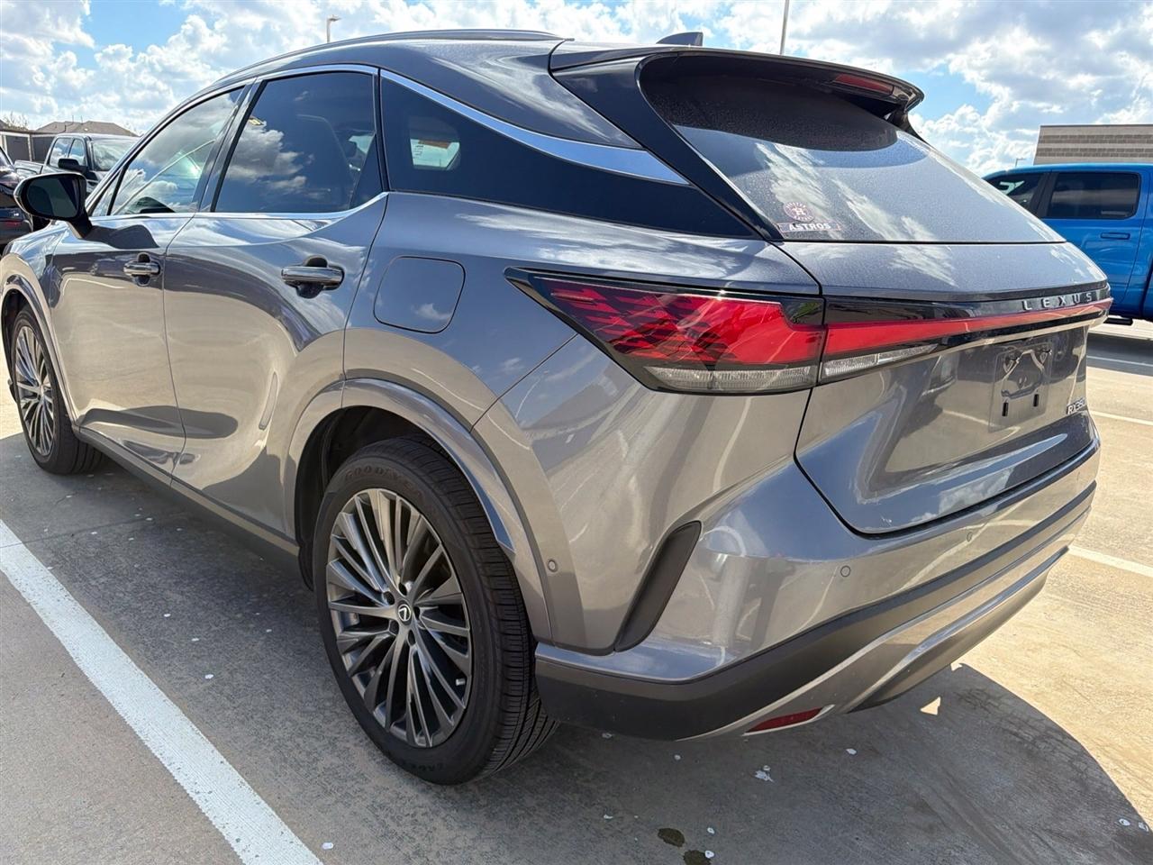 Lexus RX 350 FWD 2023