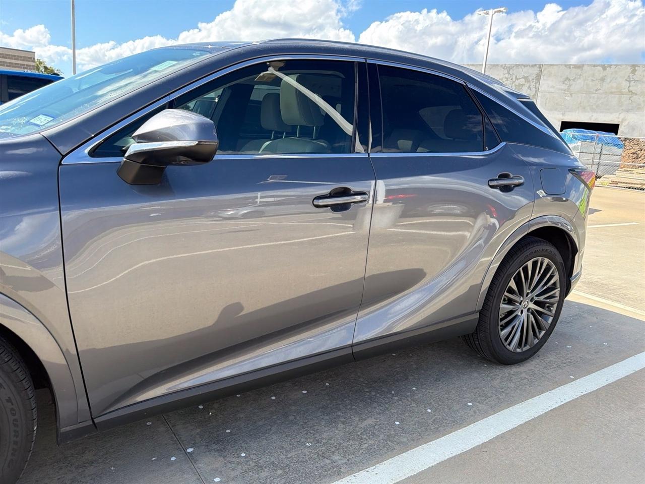 Lexus RX 350 FWD 2023