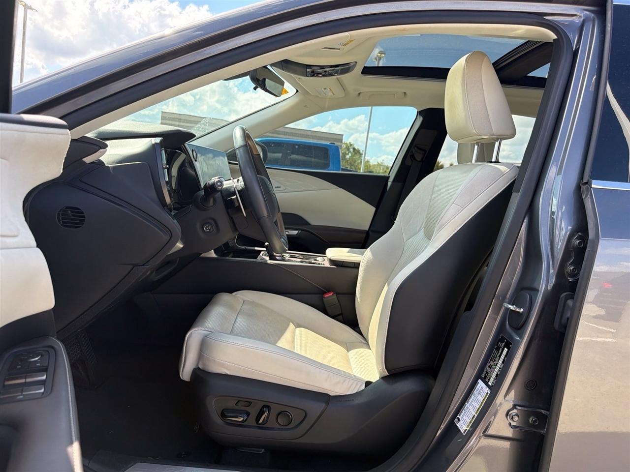 Lexus RX 350 FWD 2023