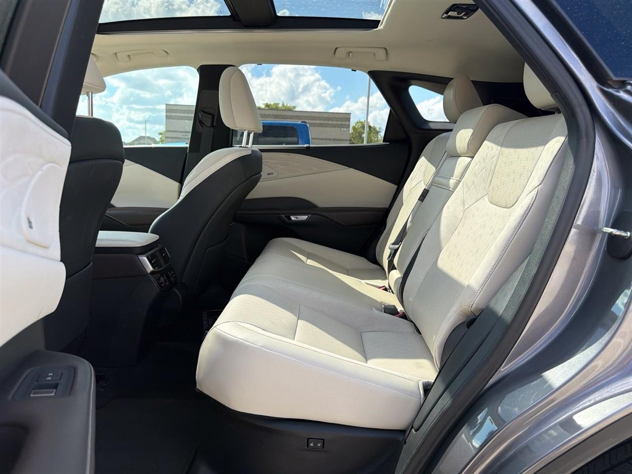 Lexus RX 350 FWD 2023