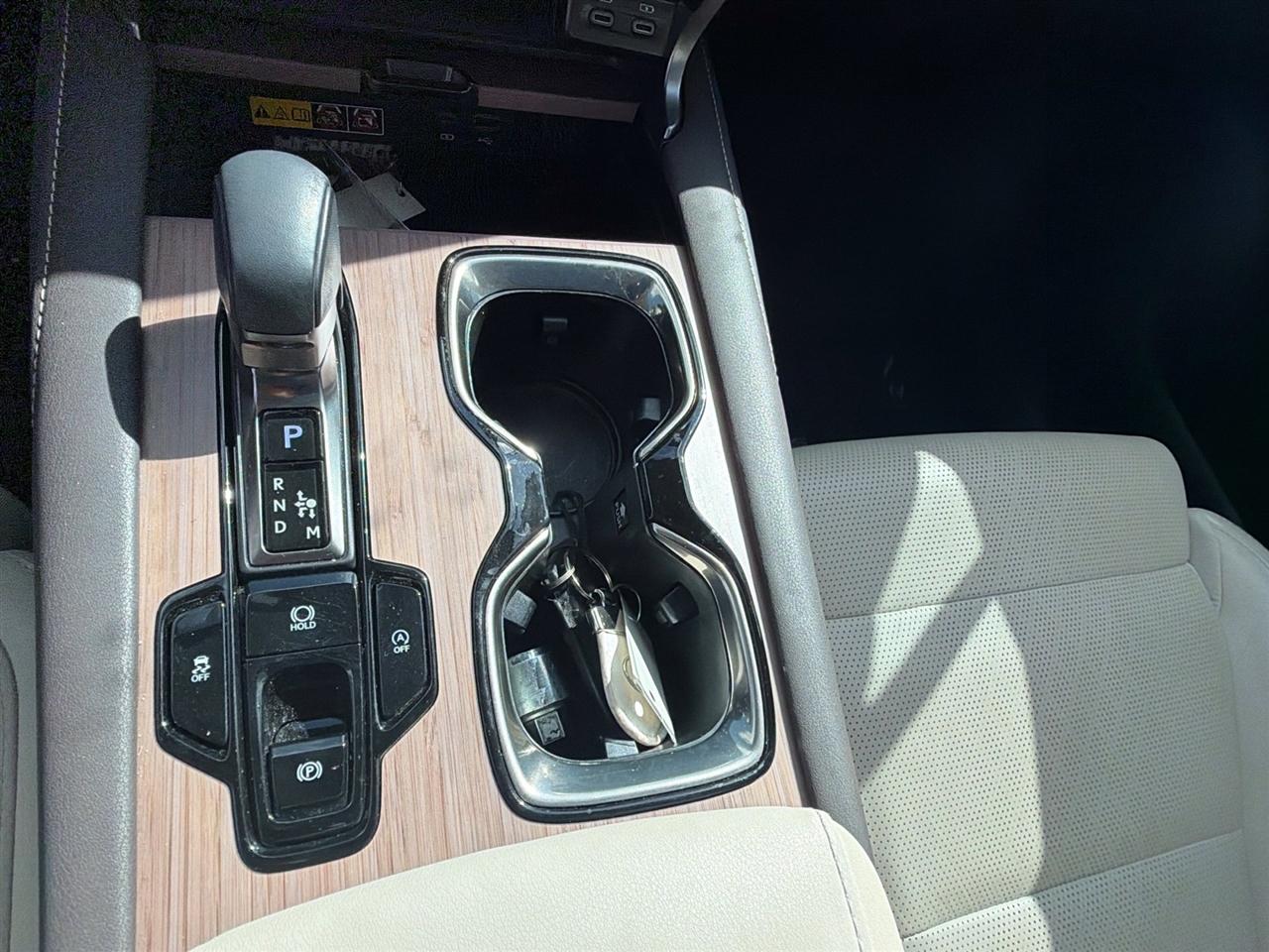 Lexus RX 350 FWD 2023