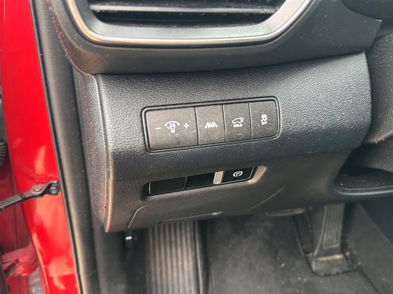 Hyundai Santa Fe SEL w/Convenience Package 2022