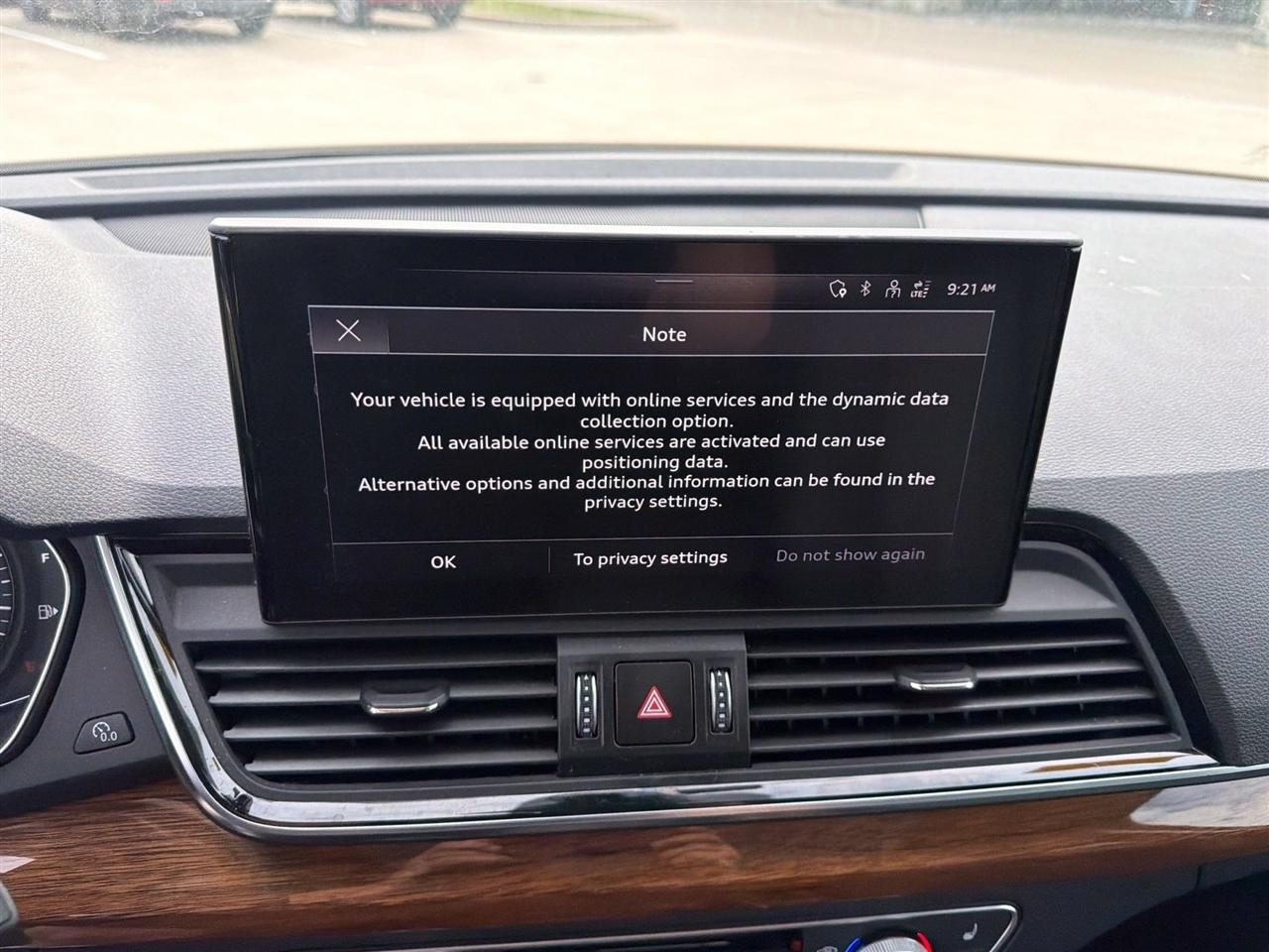 Audi Q5 2.0T Premium quattro 2022
