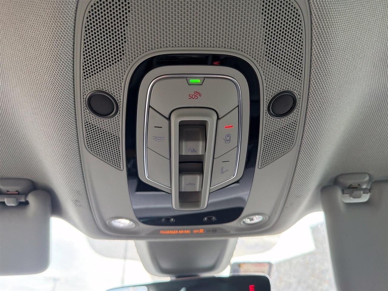 Audi Q5 2.0T Premium quattro 2022