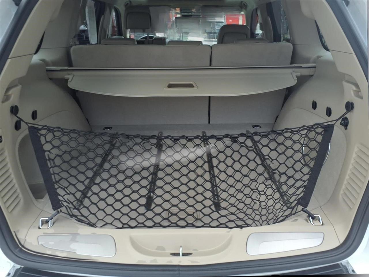 Jeep Grand Cherokee Overland 2WD 2017