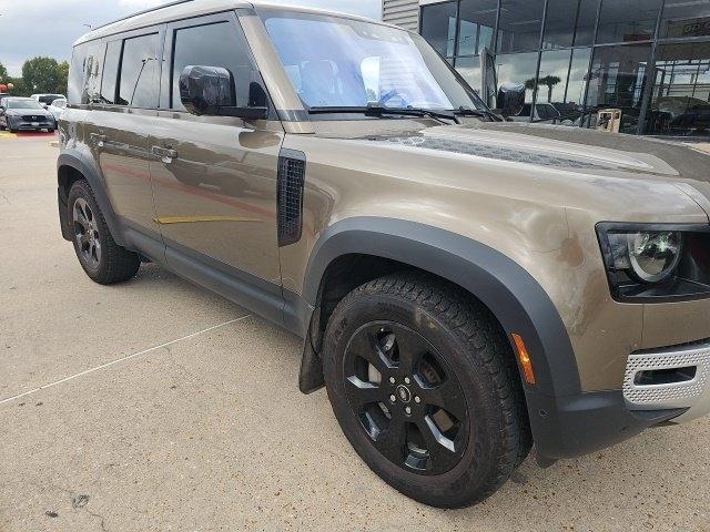 Land Rover Defender 110 SE 2021