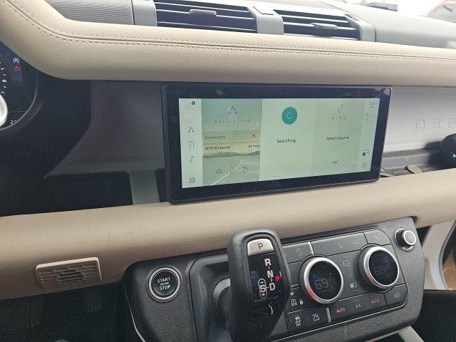 Land Rover Defender 110 SE 2021