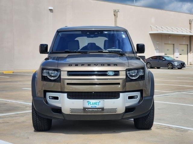 Land Rover Defender 110 SE 2021