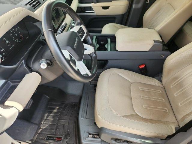 Land Rover Defender 110 SE 2021