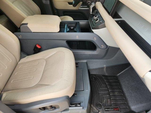 Land Rover Defender 110 SE 2021