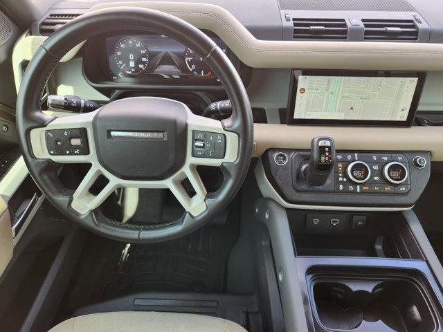 Land Rover Defender 110 SE 2021