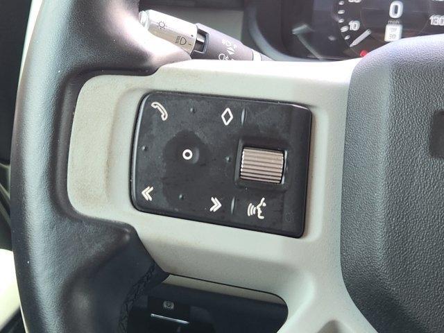 Land Rover Defender 110 SE 2021