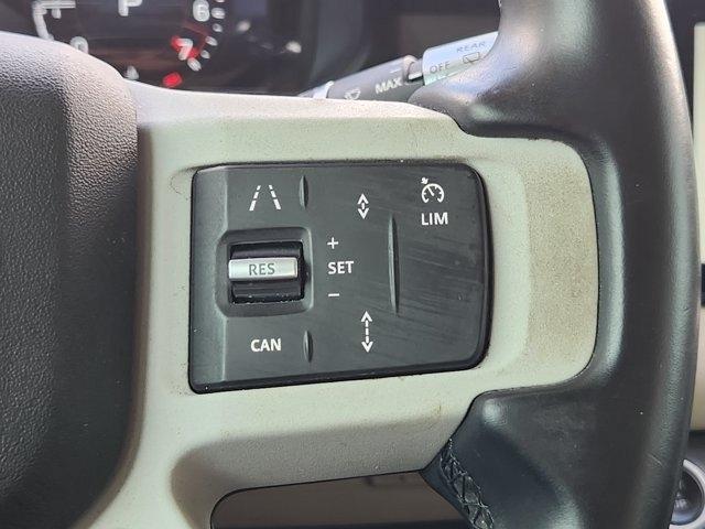 Land Rover Defender 110 SE 2021