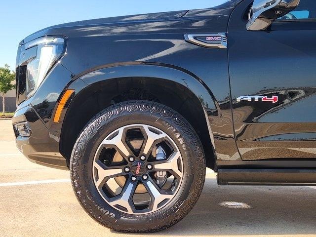 GMC Yukon XL AT4 4WD 2026