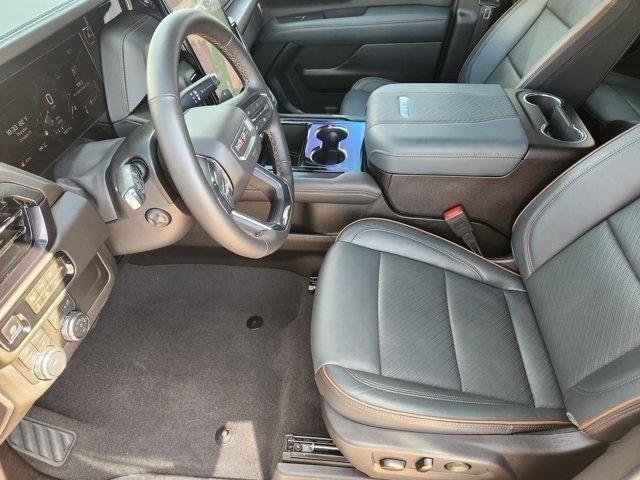 GMC Yukon XL AT4 4WD 2026