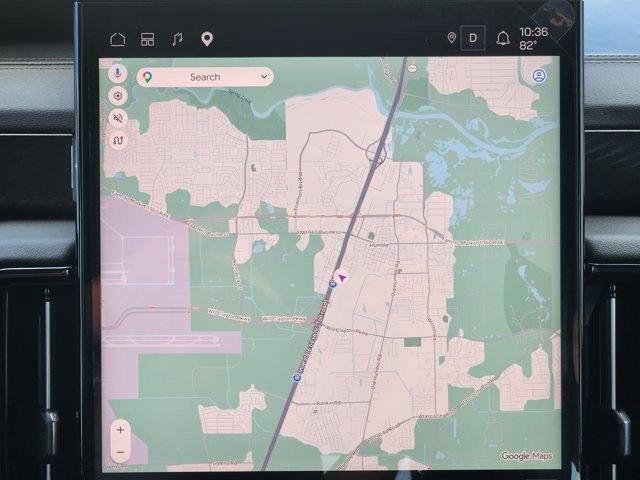 GMC Yukon XL AT4 4WD 2026