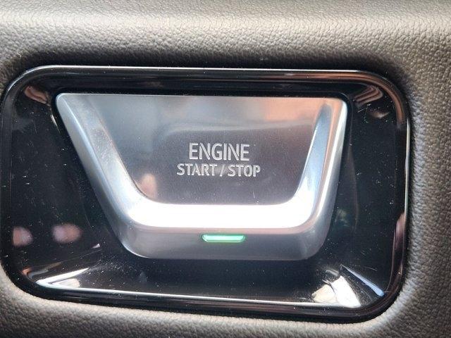 GMC Yukon XL AT4 4WD 2026