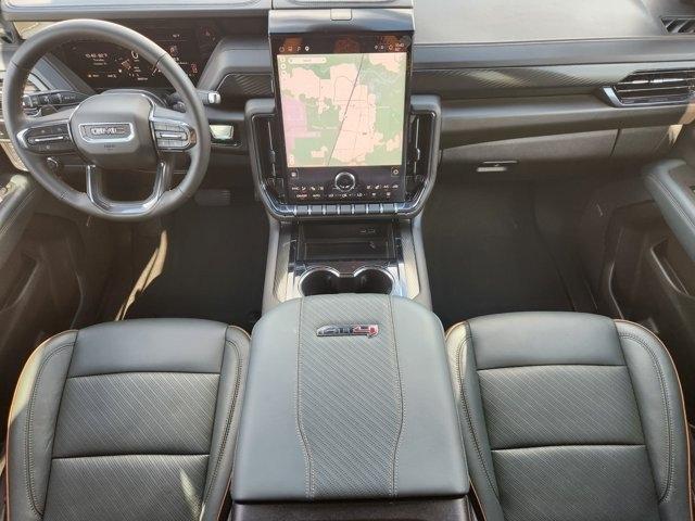 GMC Yukon XL AT4 4WD 2026