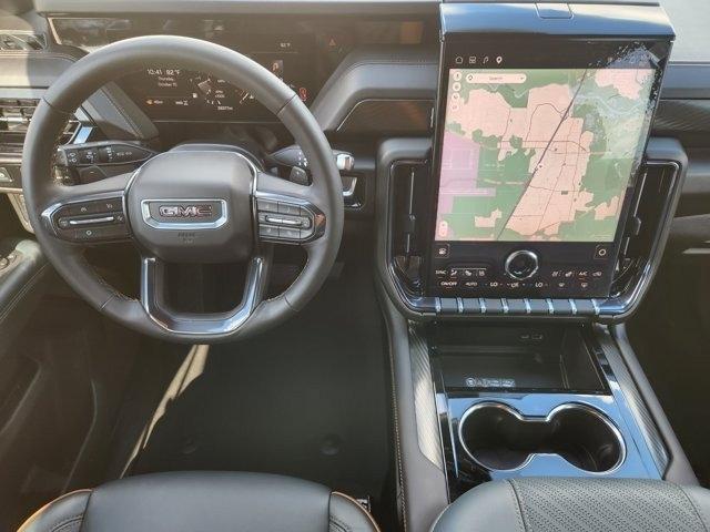 GMC Yukon XL AT4 4WD 2026