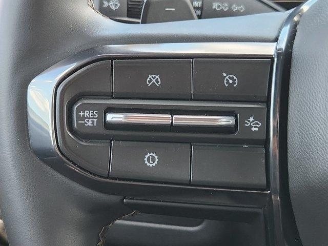 GMC Yukon XL AT4 4WD 2026