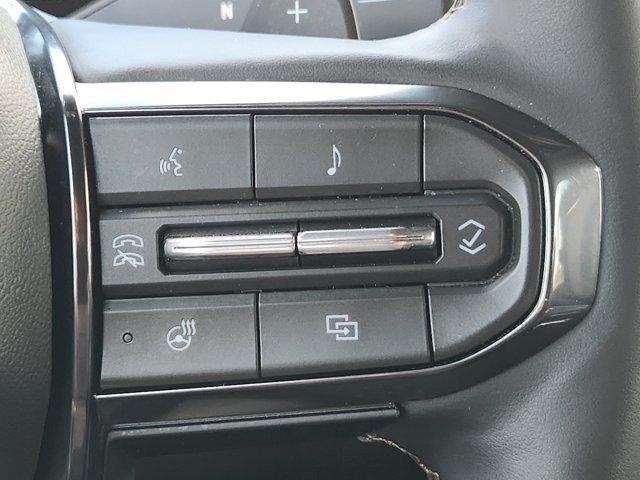 GMC Yukon XL AT4 4WD 2026