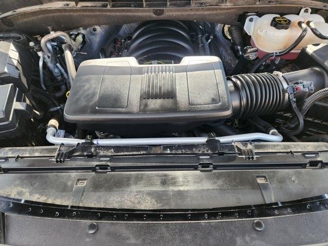 GMC Yukon XL AT4 4WD 2026