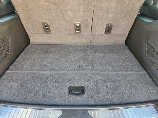 GMC Yukon XL AT4 4WD 2026