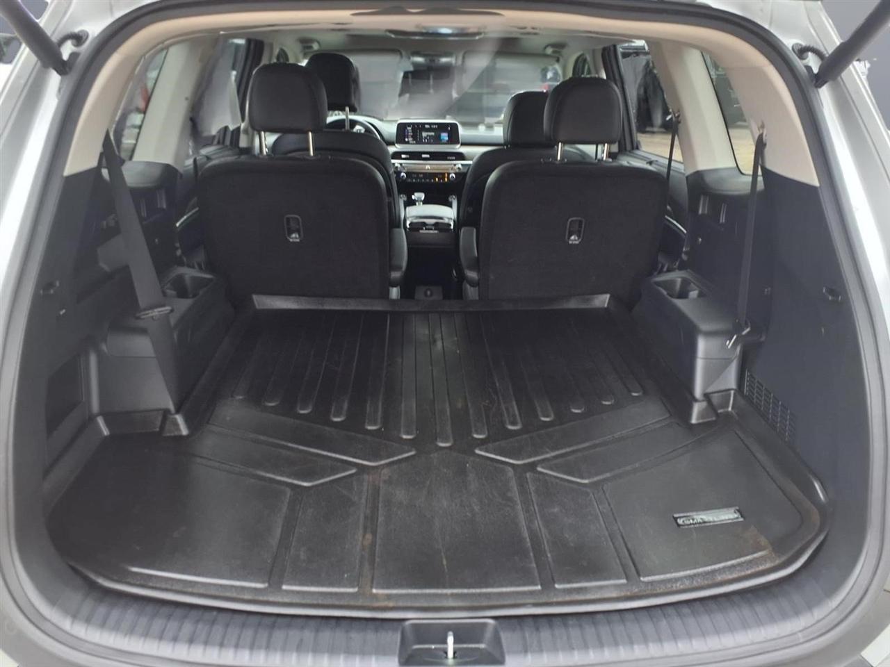 Kia Telluride EX AWD 2022