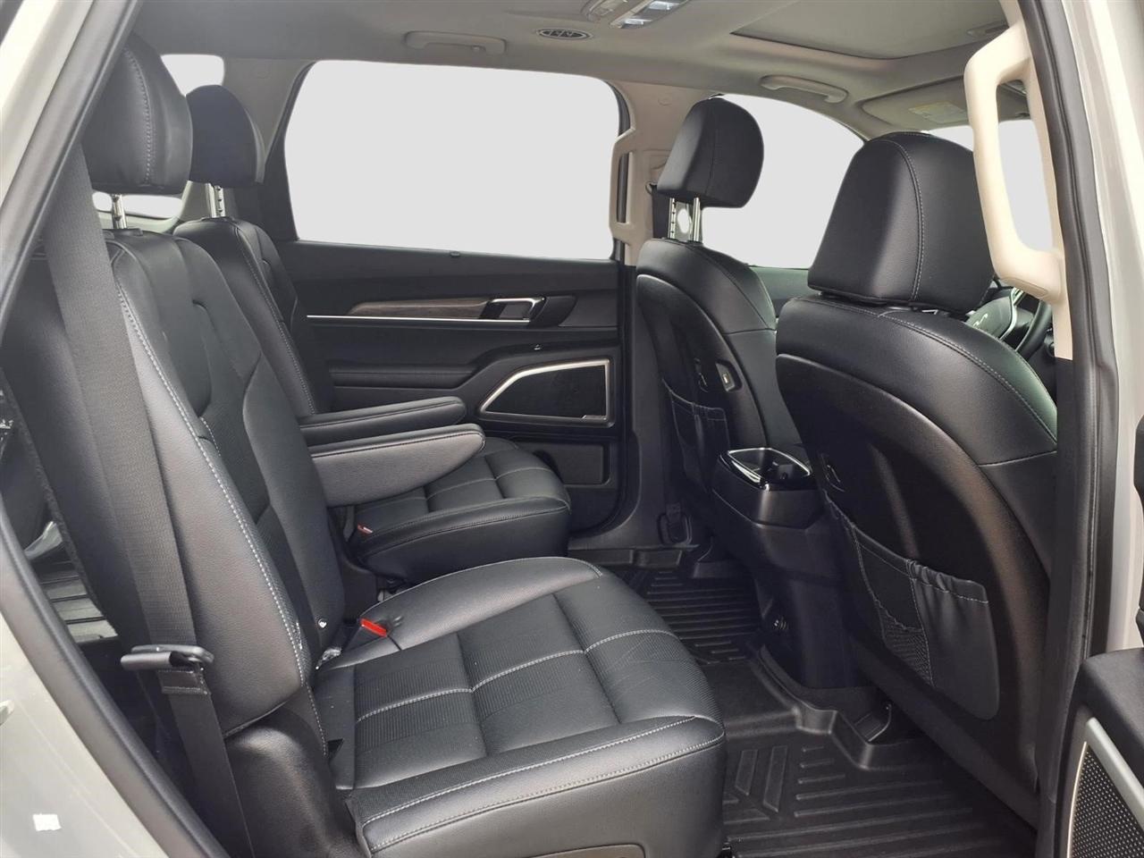 Kia Telluride EX AWD 2022