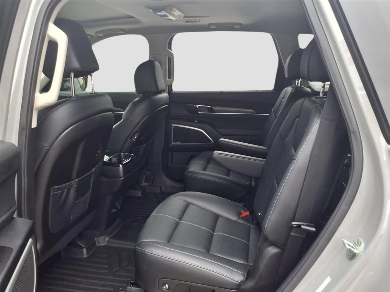 Kia Telluride EX AWD 2022