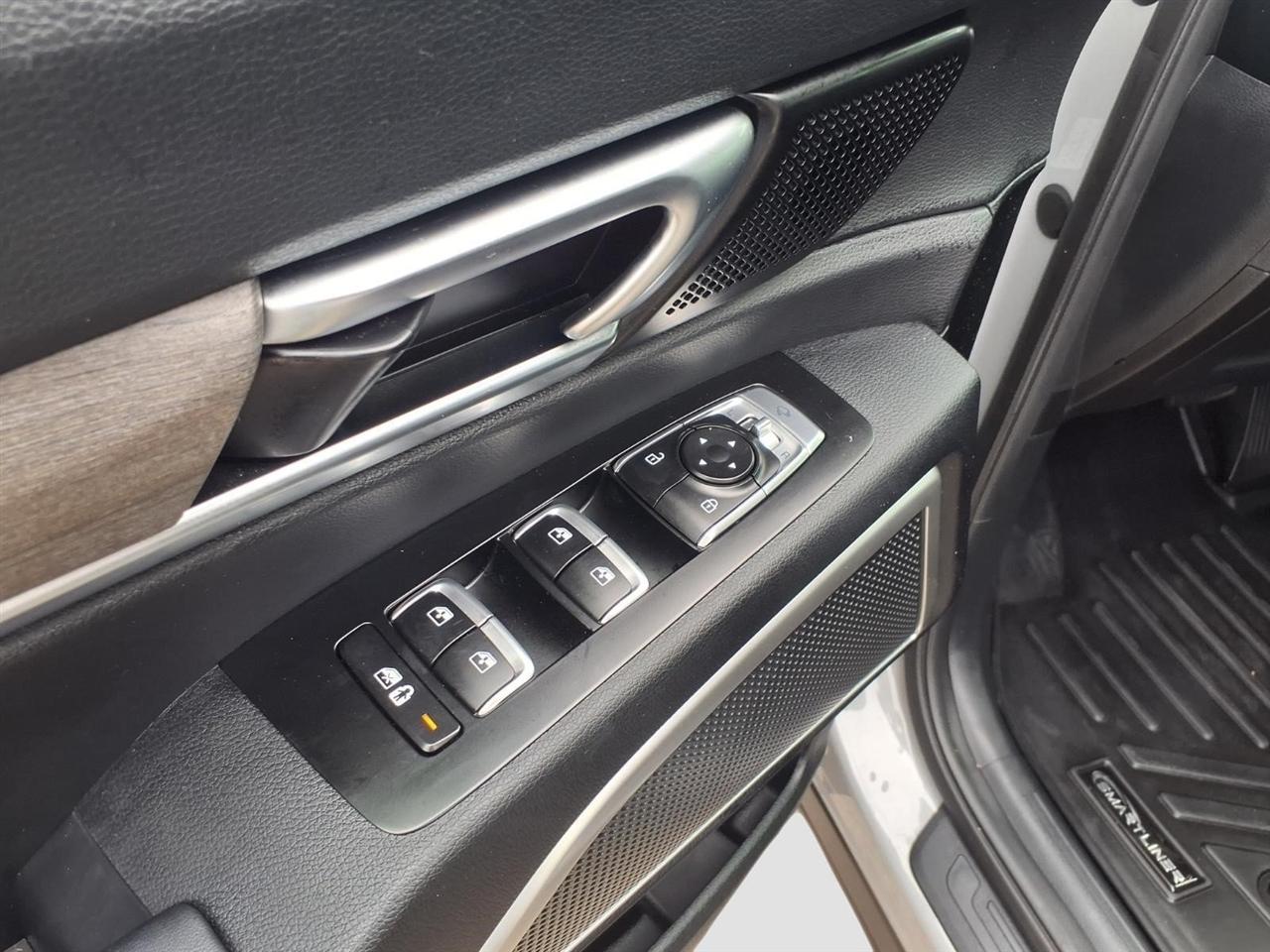 Kia Telluride EX AWD 2022