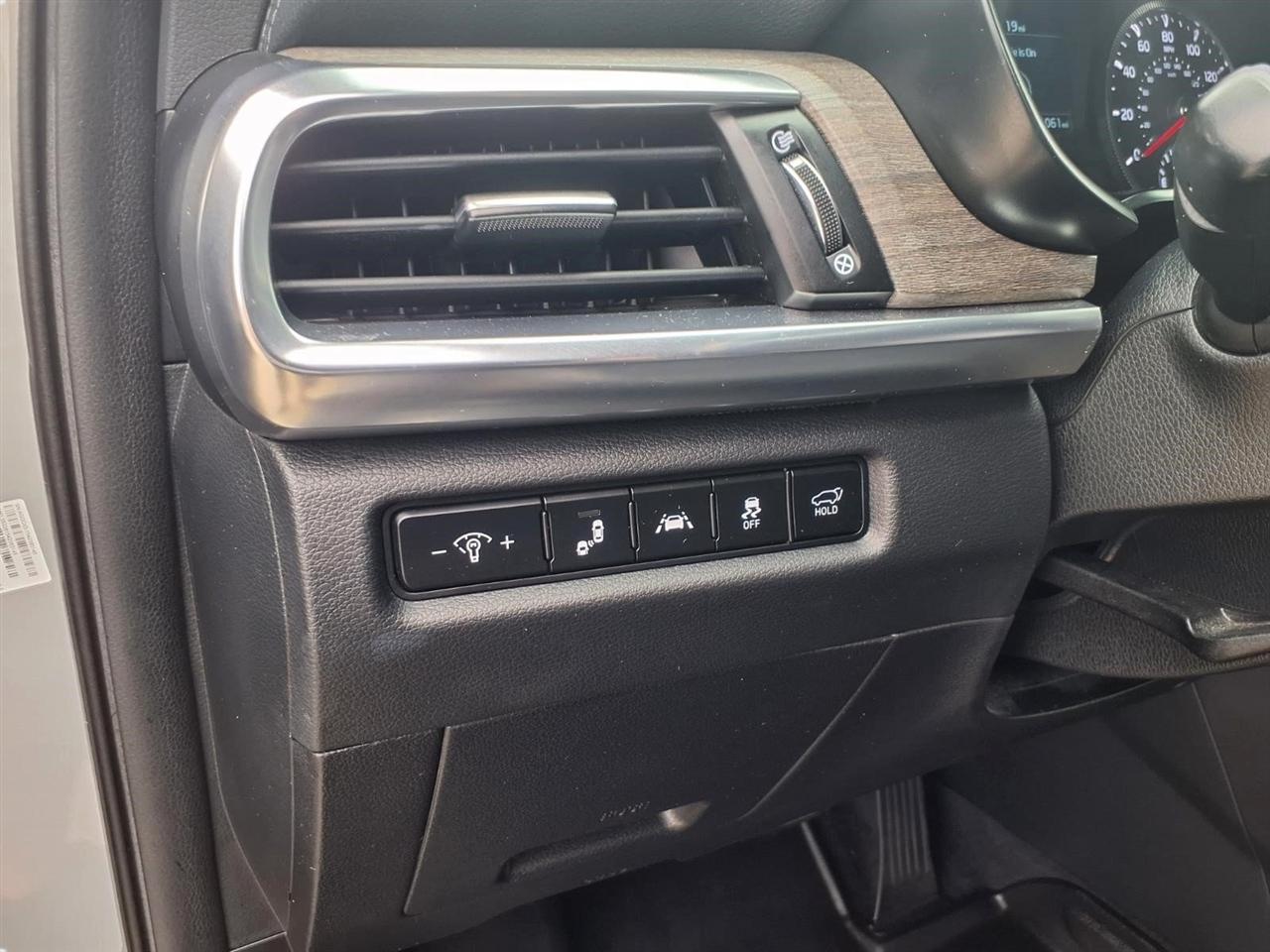 Kia Telluride EX AWD 2022