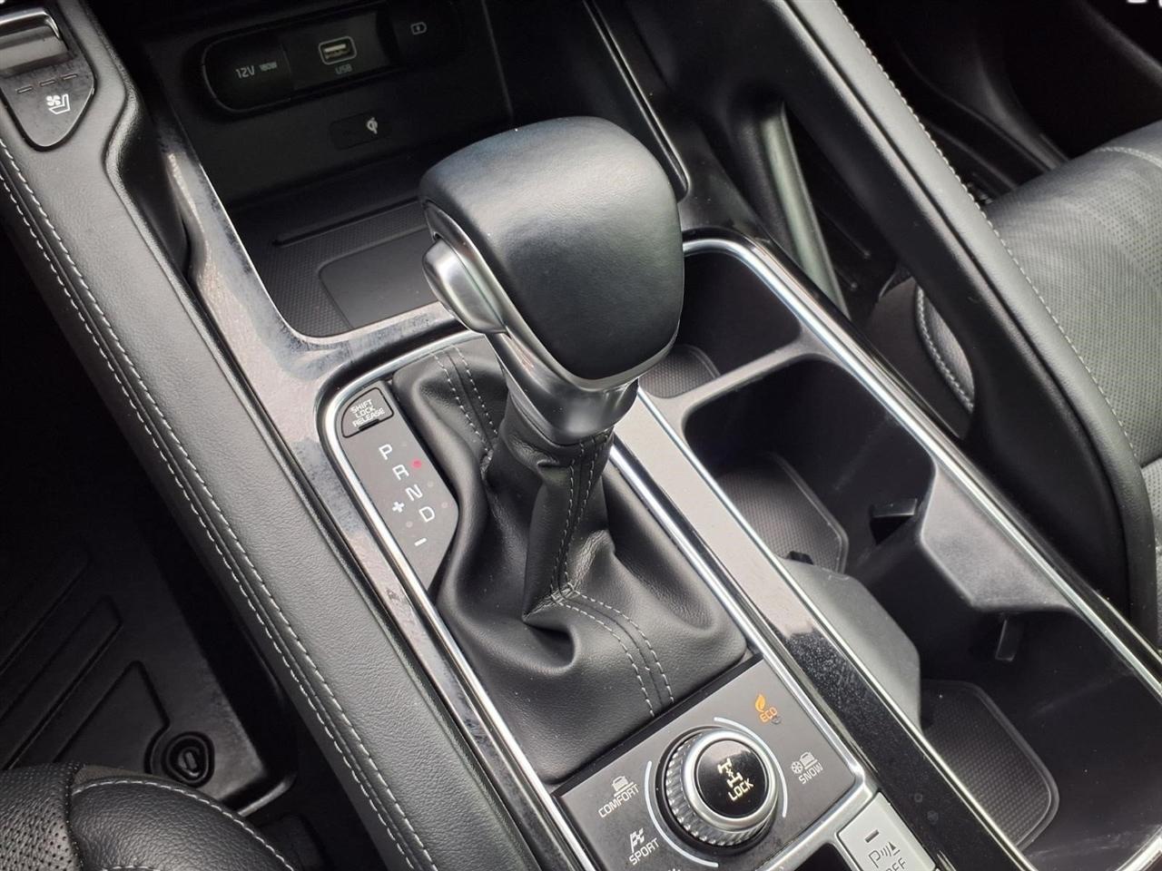 Kia Telluride EX AWD 2022