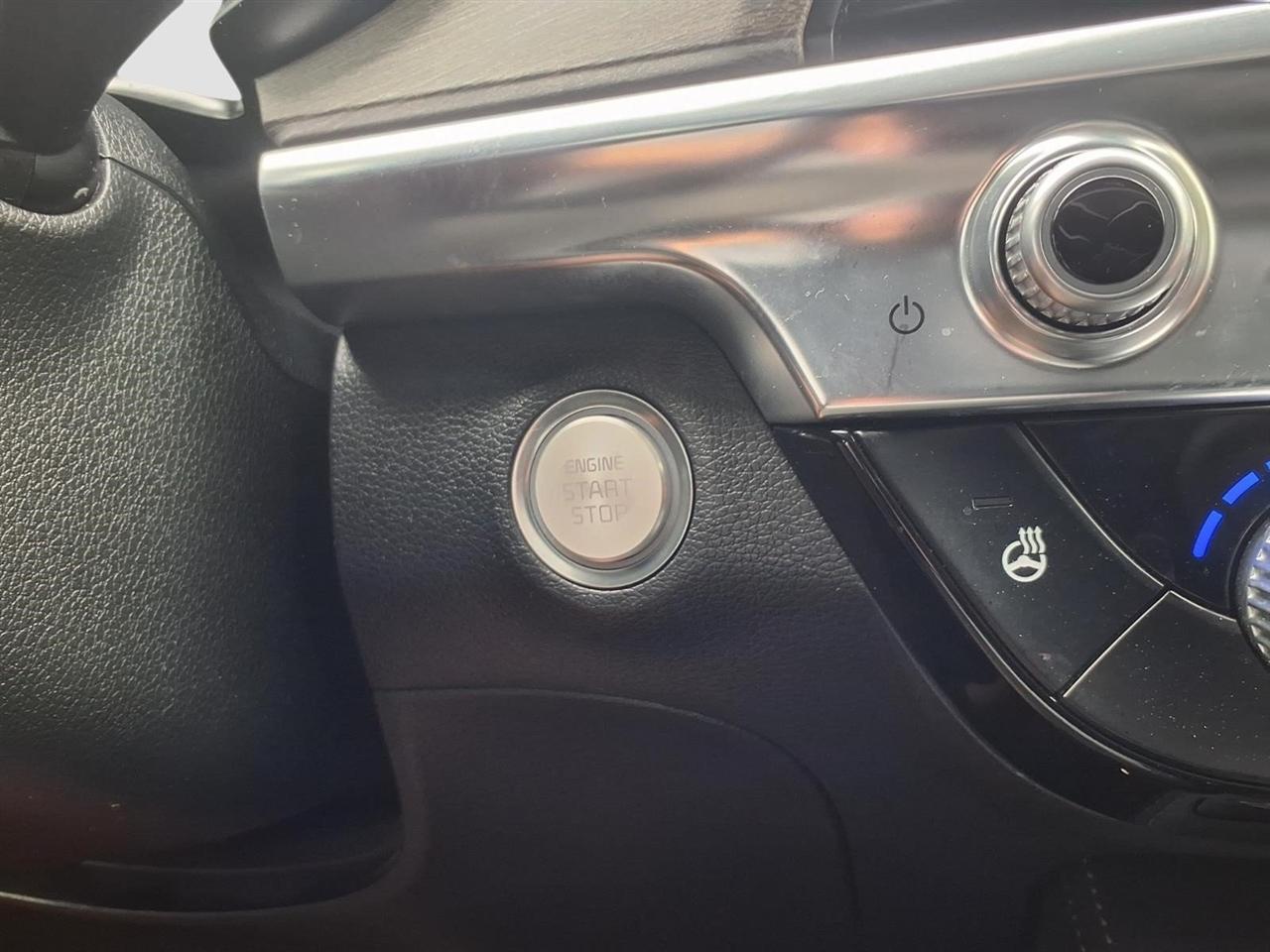Kia Telluride EX AWD 2022