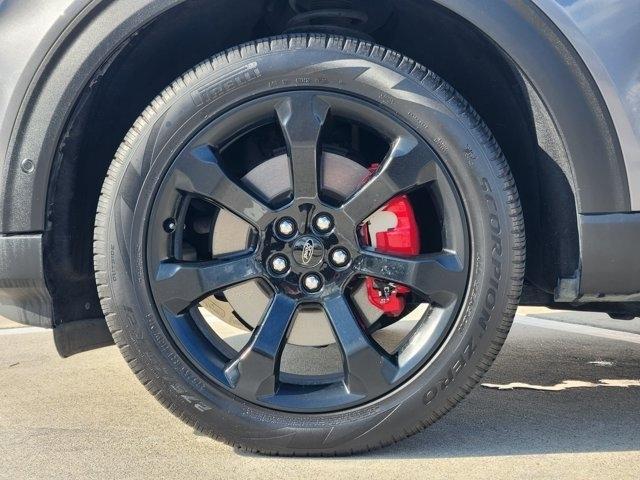Ford Explorer ST AWD 2021